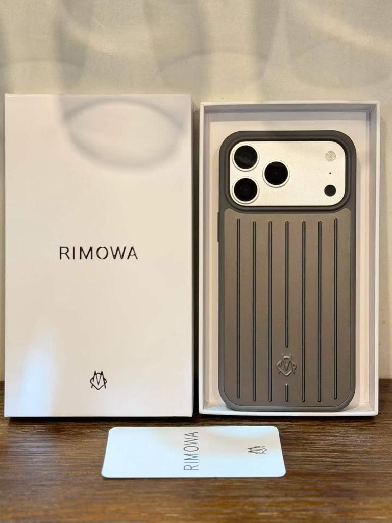 Защитный чехол Apple 17 Pro Max из алюминиево-магниевого сплава - Модный и стильный чехол для 16 Pro