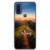 Для Motorola Moto G Pure Чехол Силиконовая Задняя Крышка Чехол для Телефона Для Moto GPure 2021 Мягкий Чехол Для Motorola G Pure 6.5" Coque Fundas