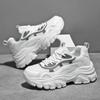 Mens Sneakers Women Fashion Shoes Woman Designer Platform Chunky Sneakers Shoes