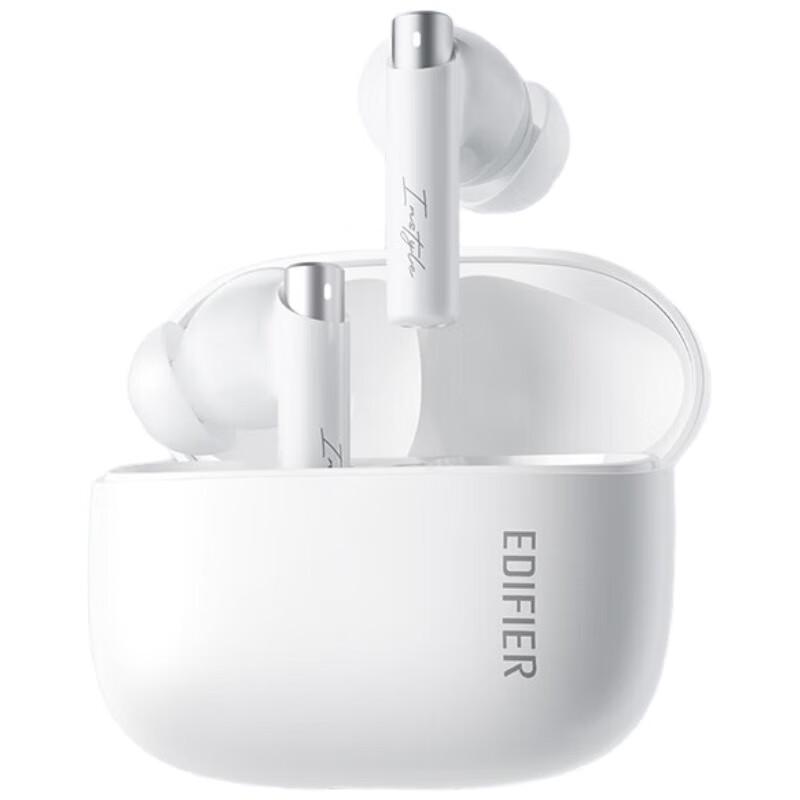 Edifier Zero Pro True Wireless ANC Earbuds