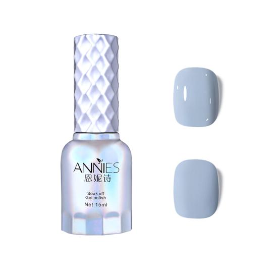 Изысканный маникюрный гель Яркий DIY Высокопигментированный