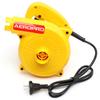 220V Electric Air Blower Lithium Battery Electric Hand Turbo Fan Computer Dust Cleaner Collector Tools Soplador New