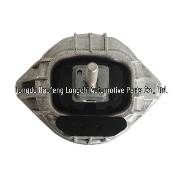 Engine Mount Rubber Pad for BMW 3 Series E90/E90 LCI