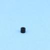 2Pcs 5.0X4.4X2.1Mm Pinch Roller Rubber Ring For Portable Ultra-Thin Cassette Player Music Player Pressure Pulley Rubber Rings