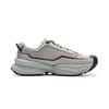 New LiNing CF Su Xingchuan Low-Top Outdoor Trekking Shoes Unisex Gray White AHTU023-12