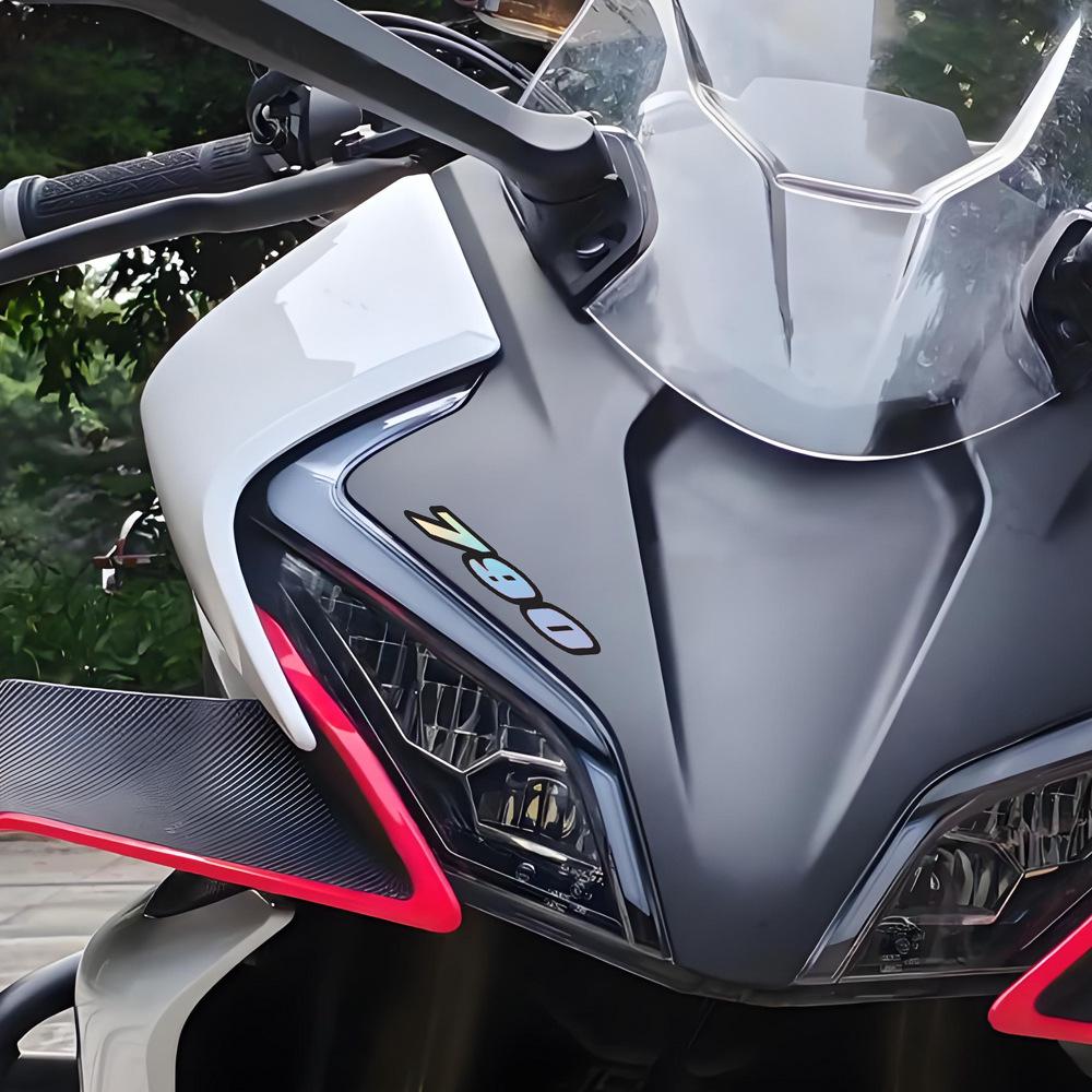Универсальные цифровые наклейки для мотоциклов KTM 790 Duke и 790 ADV