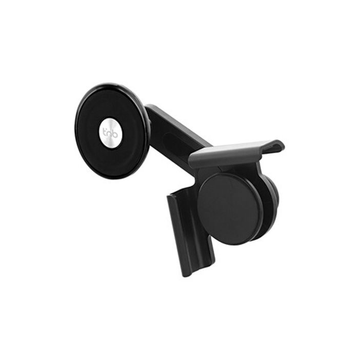 Держатель для мобильного телефона Tnb Магнитный держатель для бортового компьютера TESLA - черный