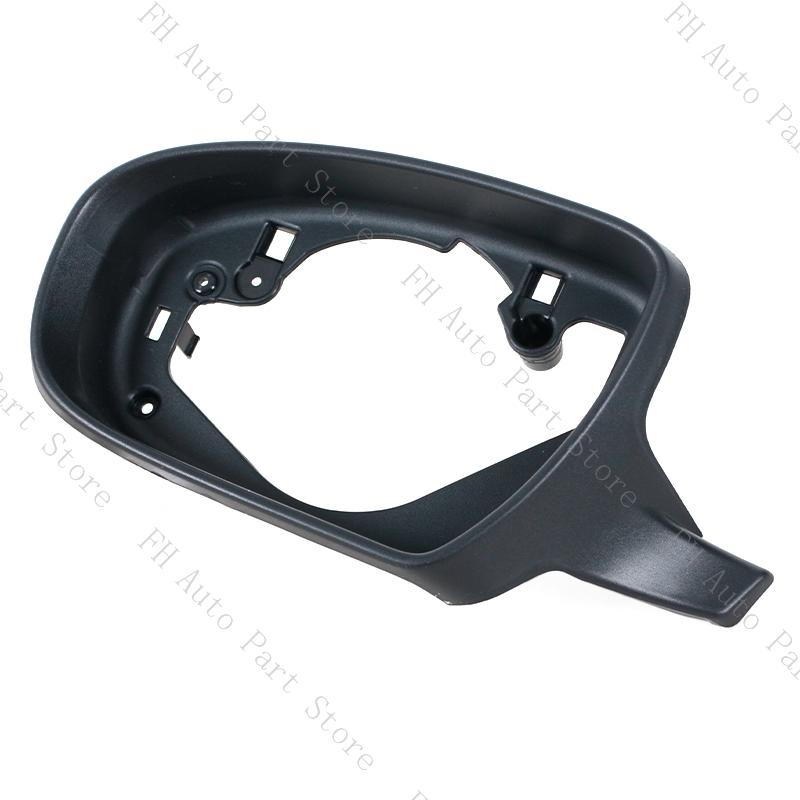 For Hyundai I20 2016 2017 2018 Exterior Side Rearview Mirror Frame House Case