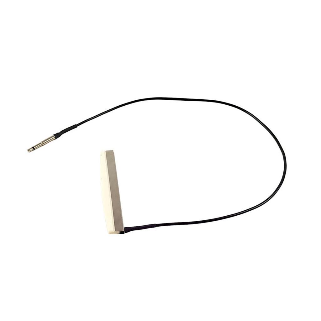 Профессиональная гитара Интегрированные звукосниматели Палочки гитарный звукосниматель Piezo Suit Folk Guitar Звукосниматель Strip для 6-струнной гитары