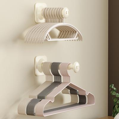 Штанга для хранения полотенец на присоске, выдвижная настенная вешалка-органайзер, стойка, прочная несущая складная сушилка