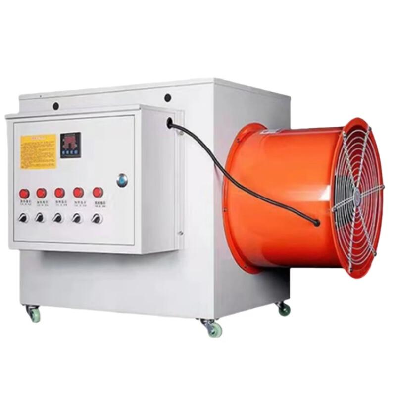 MIEHONE Industrial Warm Air Heater