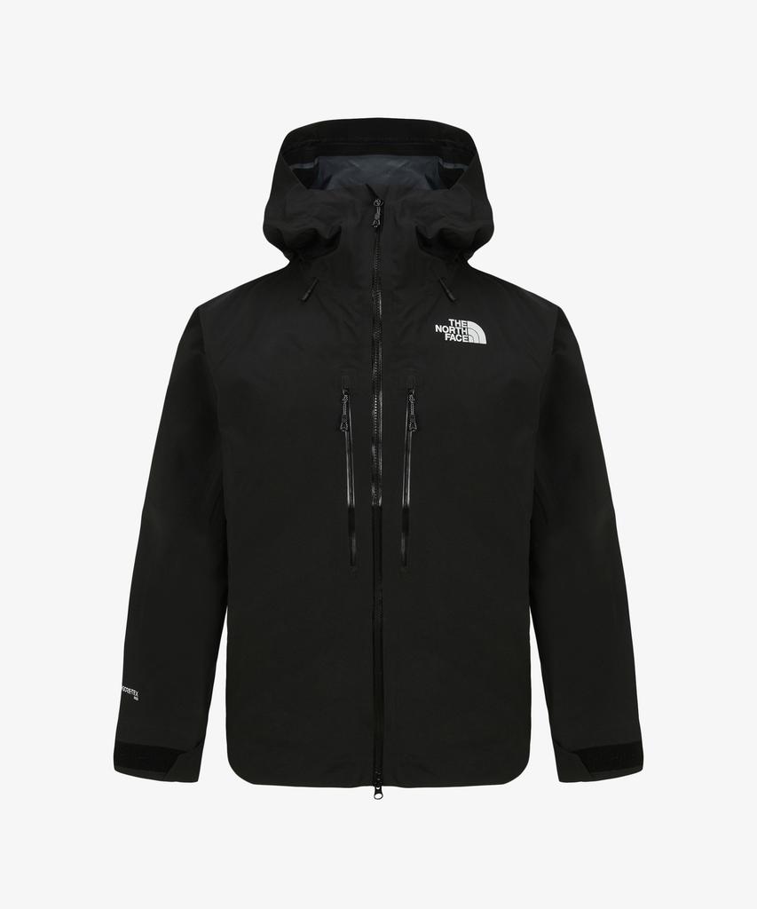 The North Face Nj2Gs02A Men'S Merapik Gore-Tex Pro Jacket Black