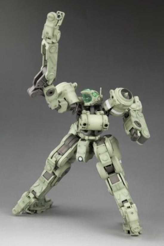 Kotobukiya Frame Arms Greifen Scale Plastic Kit EXF-10/32 1/100