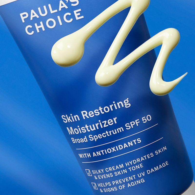 PAULA`S CHOICE RESIST Skin Restoring Sunscreen SPF50+ 60ml