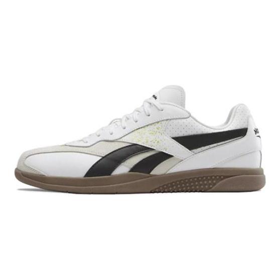 Reebok Кроссовки Hammer Street 'White Black Gum' 100202329