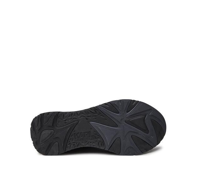 Men's Sneakers KARL LAGERFELD Blaze Kl52424 Black