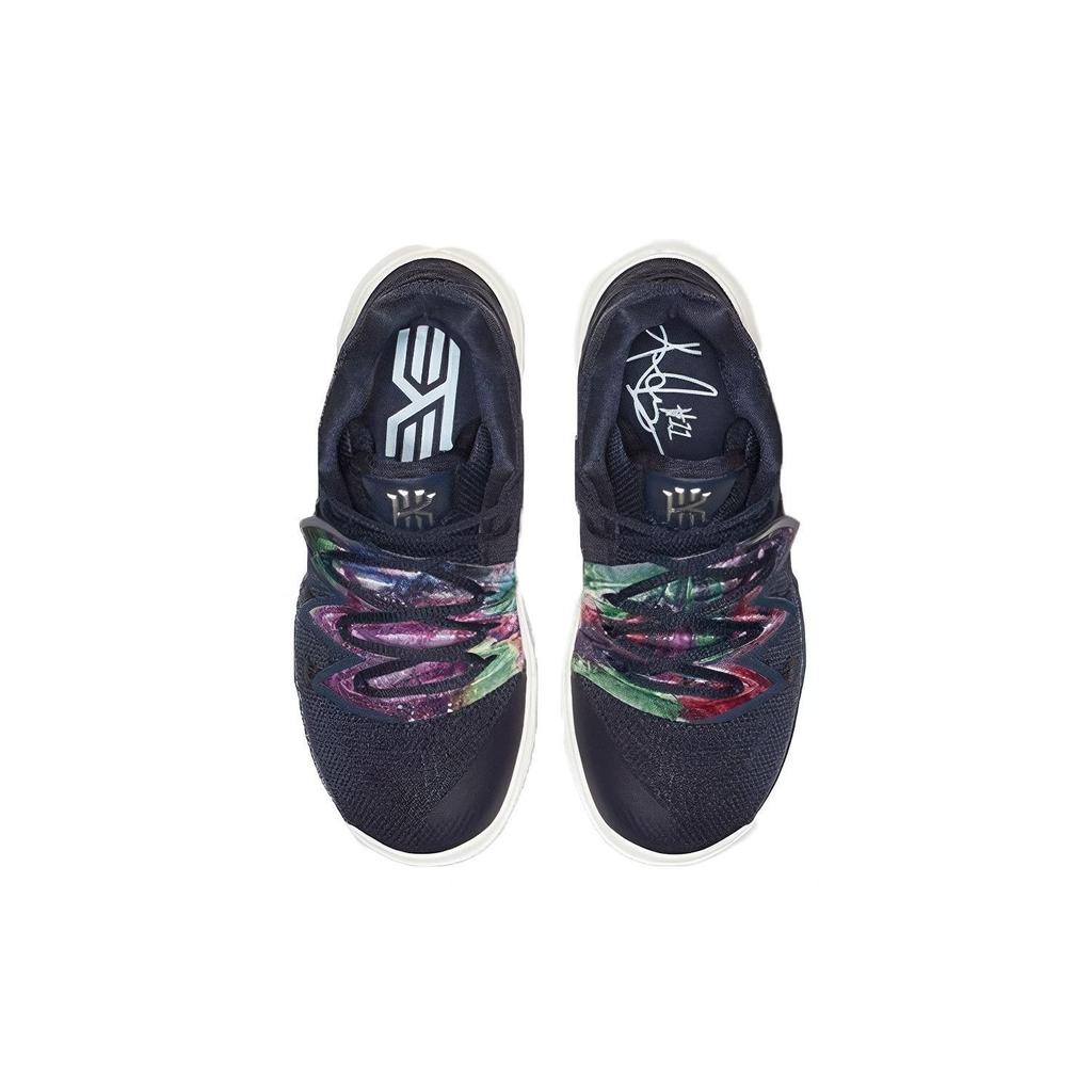 Nike Kyrie 5 Разноцветные PS AQ2458-900