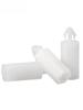 Snap-on Nylon M4 Hex Standoff for PC Board: Aircraft Head Plastic Spacer