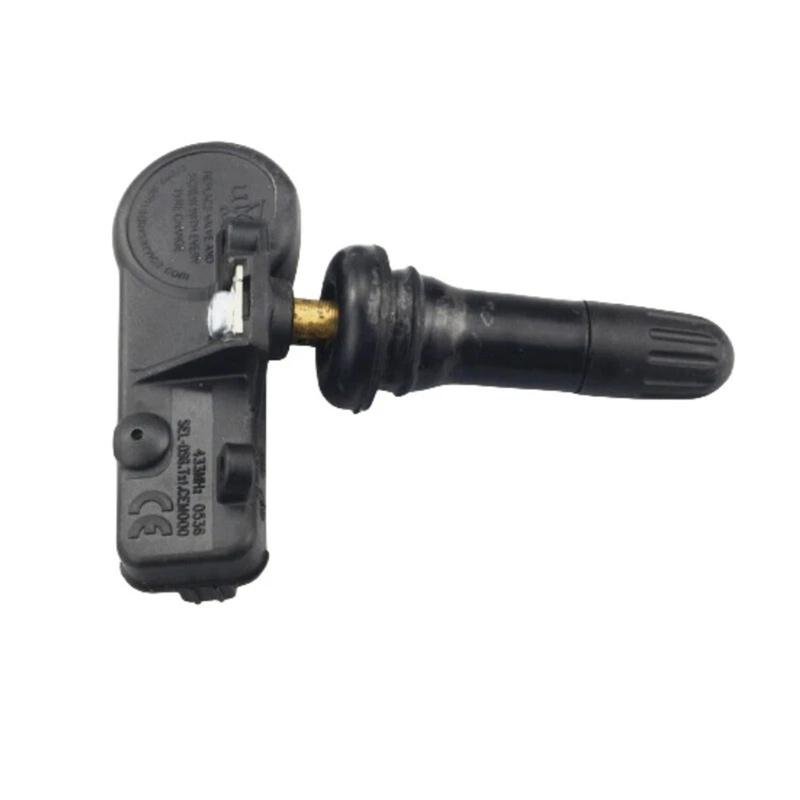 4PCS 433MHz 9683420380 Tire Pressure Sensors TPMS Sensor For Peugeot 3008 308 5008 Citroen C4 Jumper DS4 DS5 Berlingo
