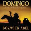 Domingo by Bozwick Abel Paperback Book 9780578665269