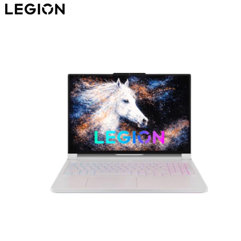 Lenovo Legion Y7000X 2026 AI Gaming Laptop (CN version)