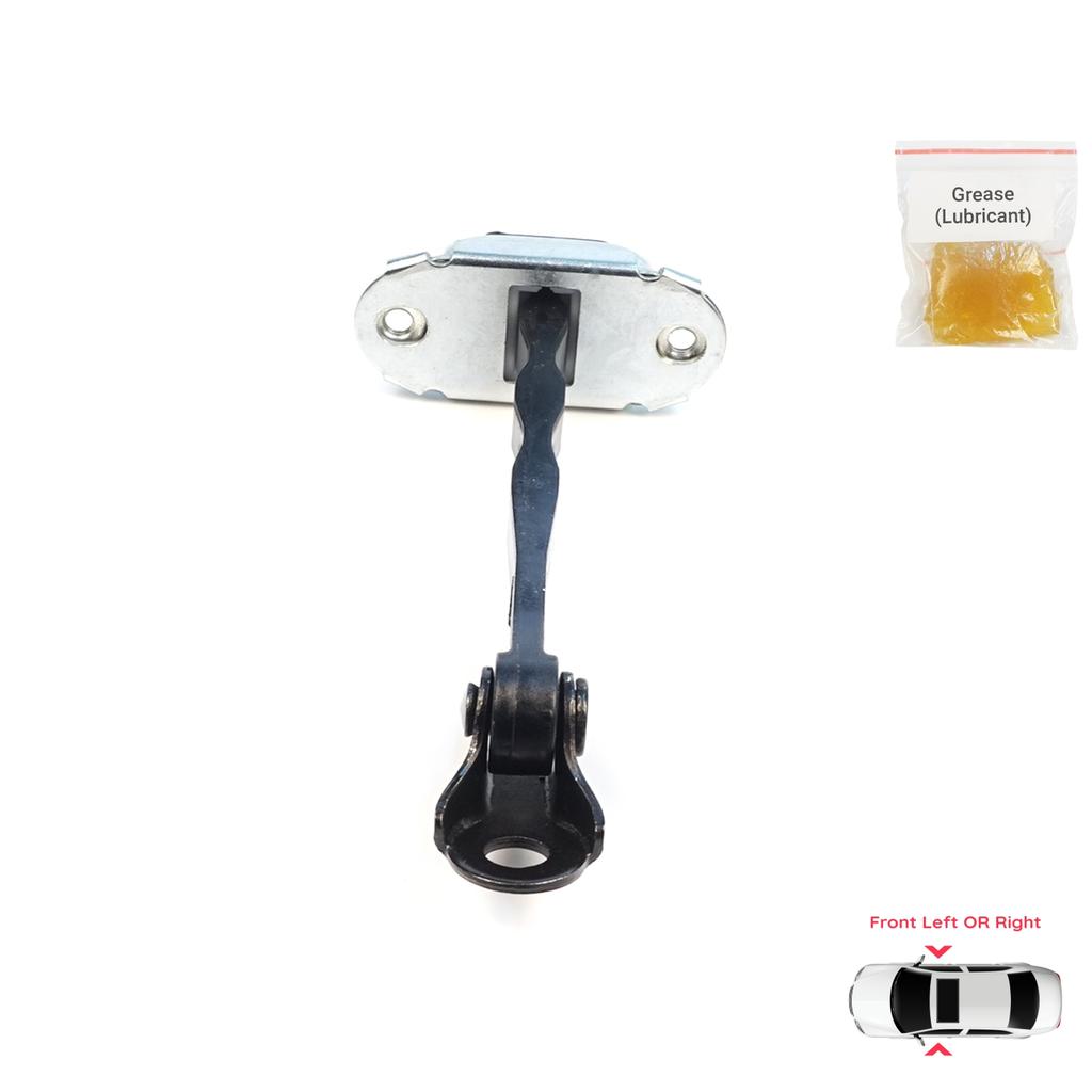 BDP1635 Front Door Stop Check Assy Limiter Strap for Nissan Micra MK4 K13 K13K K13KK 2011-2022 804301HB0A