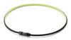Colantotte SPORTS Necklace SR140 NEXT CO Magnetic Necklace S140 Lime X Black M 47cm