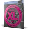 D'Addario Daddario Струны для бас-гитары Prosteel Длинный мензура 6 струн .030-.130 EPS170-6 [Оригинал для внутреннего рынка]