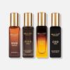 Perfume Gift Set for Men (4 X 20 Ml), Luxury Perfume Gift Set For Man, Bella Vita