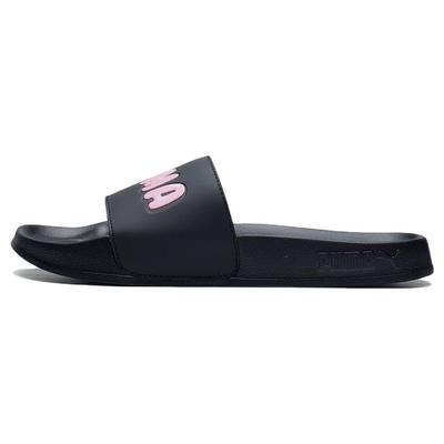 Кроссовки Leadcat 2.0 Logo Slide Black Unisex Prism-Pink White 387234-02