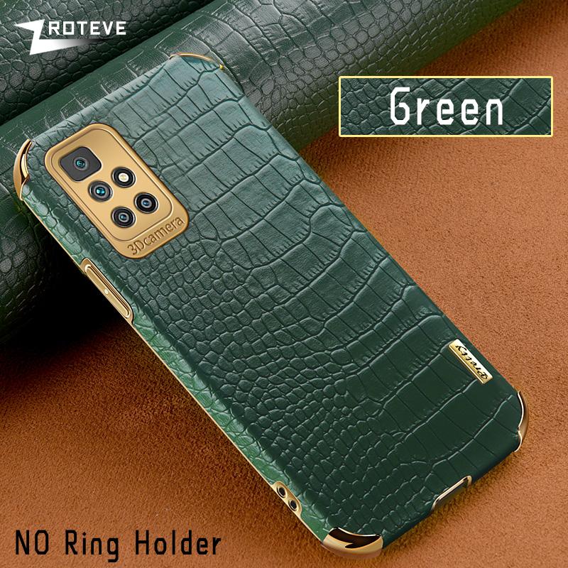 Чехол для Redmi 10, кожаный чехол с крокодиловым узором для Xiaomi Redmi 10, 9, 9A, 9C, 9T, 10A, 10C, 2022, Xiomi Redmi10, 5G, Redmi9, чехлы