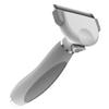 Fabbee Pet One-Handed Dead Hair Removal Brush, Korean Pet Shampoo