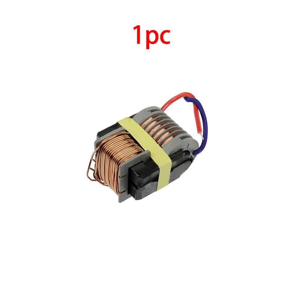 1/2/3/4/5PCS 15KV High Frequency High Voltage Inverter Coil Arc Generator 3.7V Step up Boost Converter Power Transformer Voltage