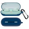 For Sony WF C500 Wireless Bluetooth Silicone Portable Earphone Case Soft Compatible Earbuds Protective Cove