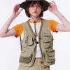 KIRSH Fishing Safari Hat [Khaki]