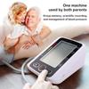 Neutral Electronic Sphygmomanometer USB Plug-in Blood Pressure Meter Blood Pressure Meter