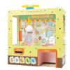 Artec Sumikko Gurashi Магазин сладостей Кран-игра 58403 Рукоделие Хобби Игрушки для рукоделия Конфеты Белый медведь Пингвин Ящерица Кошка Тонкацу