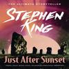 Just After Sunset by Stephen King Paperback Book 9781444723175
