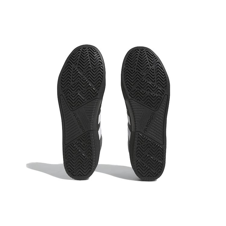 adidas Tyshawn Remastered 'Черно-белый' IG5270