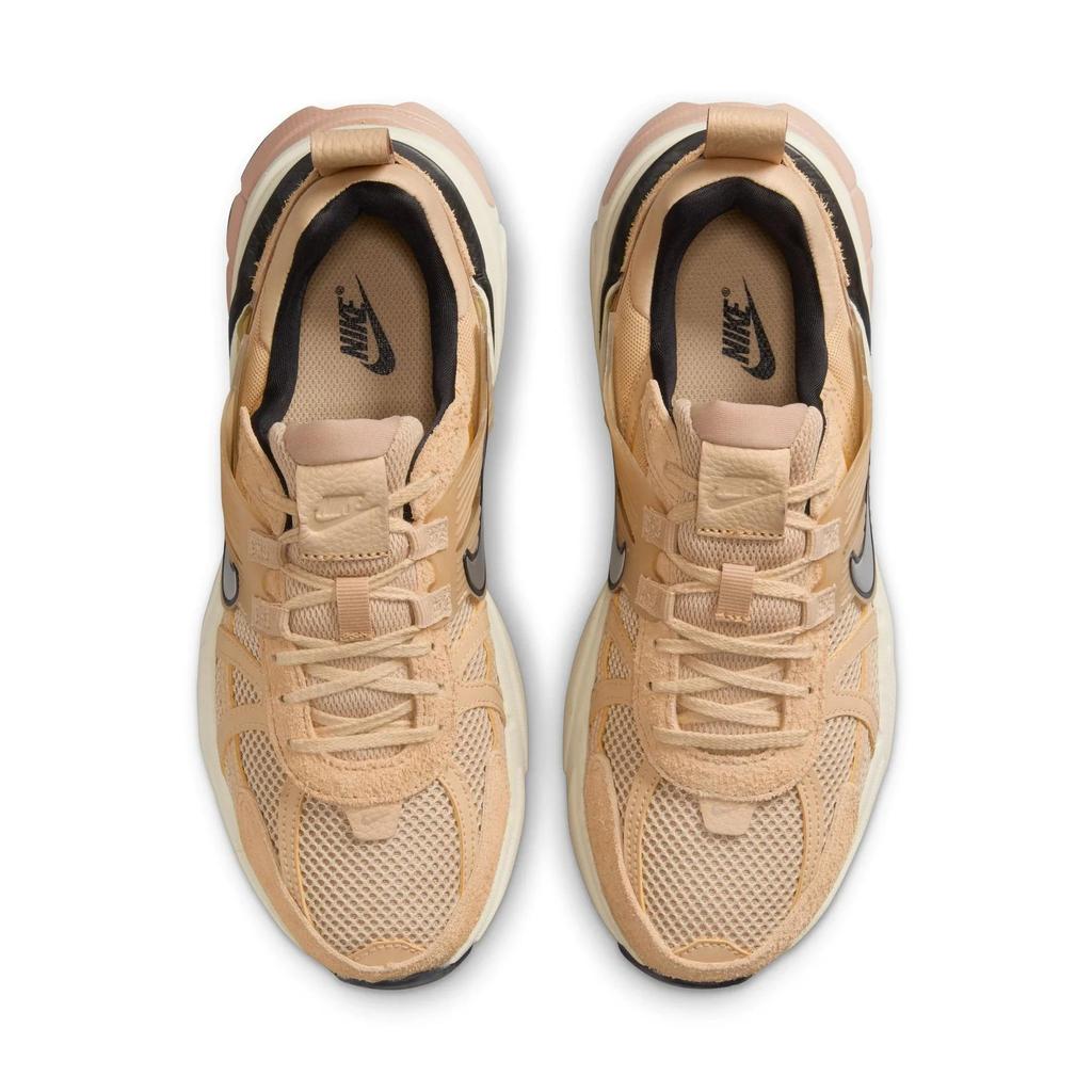 Nike (ЖЕНСКИЕ) V2K Run "Кунжут" FN6703-200