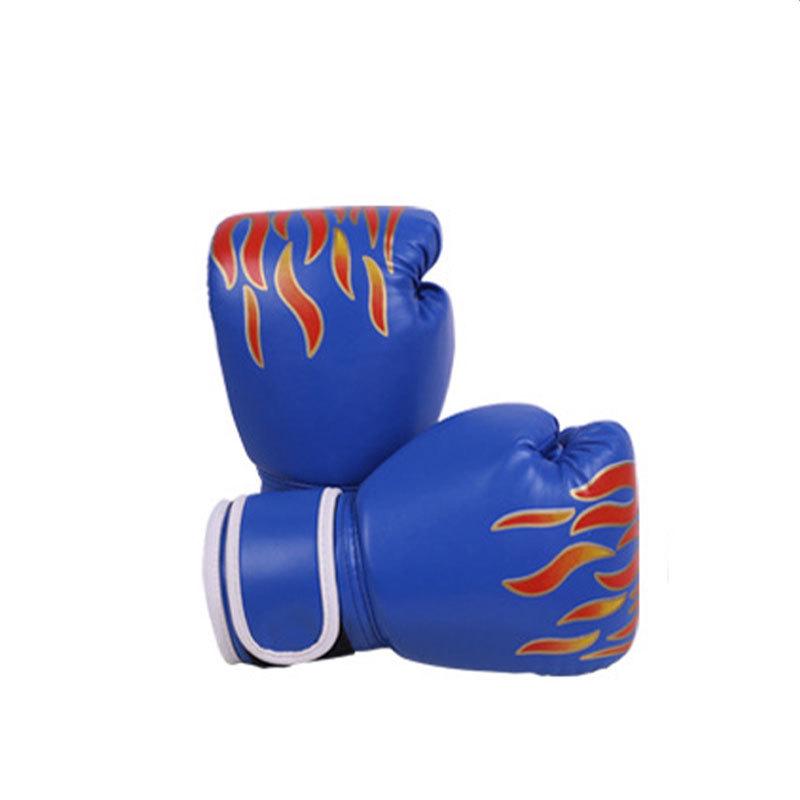 Boxing Gloves for All Ages: Kids, Teens & Adults - Ideal for Training & Punching Bags