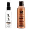 Shine Bronze + Tanning Mist