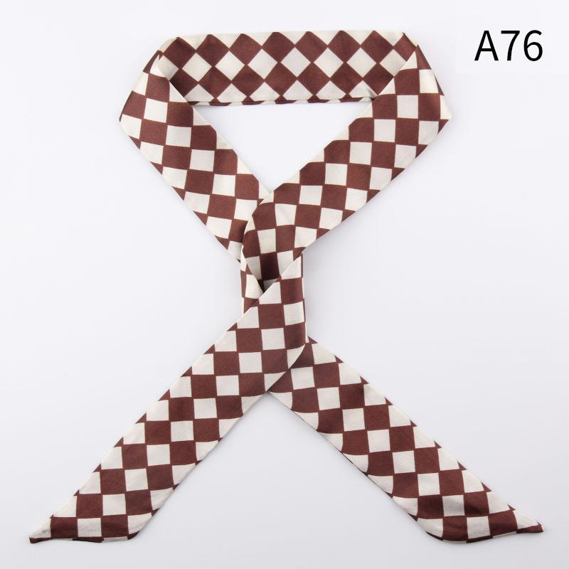 Шелковые шарфы. Универсальные завязывающиеся сумки, длинные полоски, маленькие шелковые шарфы, банты, повязки на голову, ленты, подарочные коробки, подарочные ремни.