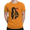 Punk Godmother Unique TShirt Patti Smith Leisure T Shirt Newest T-shirt For Adult