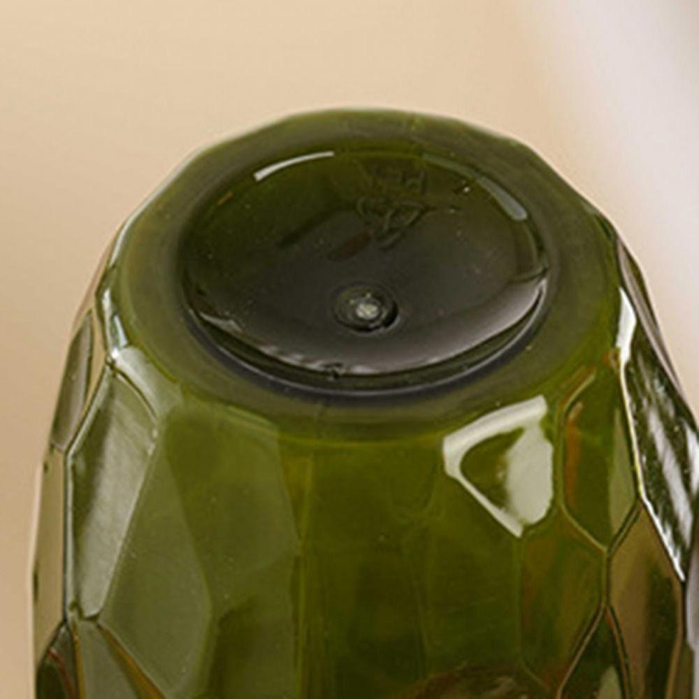 Adjustable Nozzle Plastic Water Sprays Bottle High-pressure Pressure Sprayer Bottle  Daily Cleaning