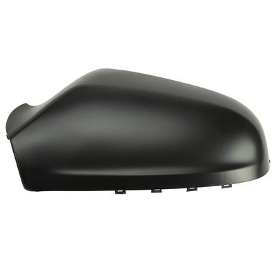 Новая 6428917 Крышка зеркала заднего вида Левая сторона Подходит для Vauxhall Opel Astra H MK5 2004-2014