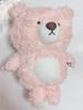 [USED] Cocoa Room Artist Teddy Bear Handmade Plush Toy