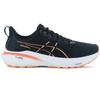 GT-2000 13 - Men's Running Shoes Black 1011B861-001 ORIGINAL