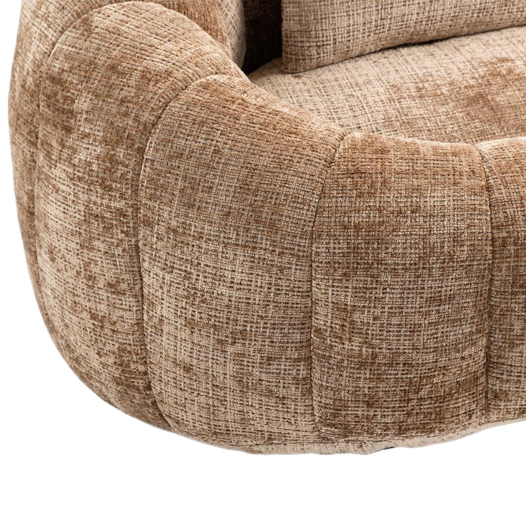 Coussin canapé canapé relax chaise longue confortable durable pour adultes et enfants pour intérieur et extérieur