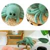 Reptile Plush Toy Plush Crawling Pet Doll Cute Simulation Spider